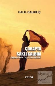 Çorapta Saklı Kalbim