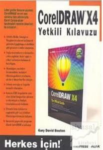 CorelDraw X4 Yetkili Klavuzu