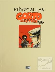 Corto Maltese Etiyopyalılar