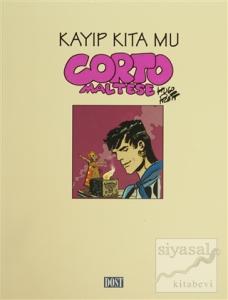 Corto Maltese Kayıp Kıta Mu