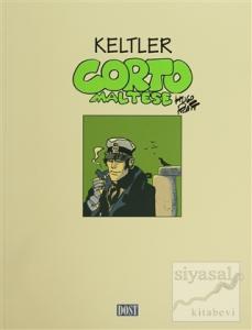 Corto Maltese Keltler