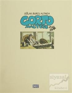 Corto Maltese Oğlak Burcu Altında