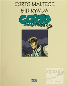 Corto Maltese Sibirya'da Corto Maltese