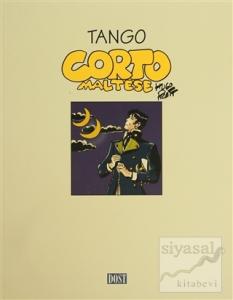 Corto Maltese Tango