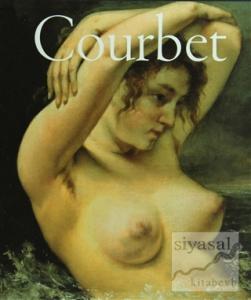 Courbet Segolene Le Men (Ciltli)