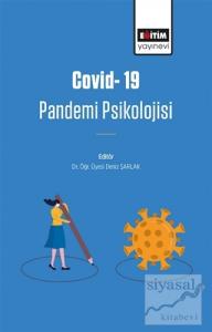 Covid-19 Pandemi Psikolojisi Covid-19 Pandemi Psikolojisi