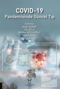COVID-19 Pandemisinde Güncel Tıp