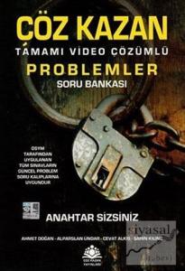 Çöz Kazan Tamamı Video Çözümlü Problemler Soru Bankası