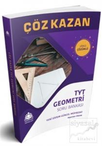 Çöz Kazan TYT Geometri Soru Bankası