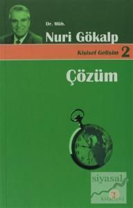 Çözüm - Kişisel Gelişim 2
