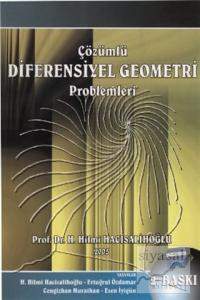 Çözümlü Diferensiyel Geometri Problemleri