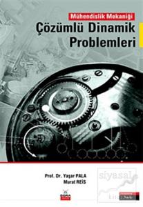 Çözümlü Dinamik Problemleri (Ciltli)