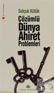 Çözümlü Dünya Ahiret Problemleri
