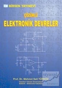 Çözümlü Elektronik Devreler
