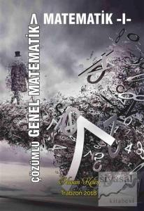 Çözümlü Genel Matematik 1