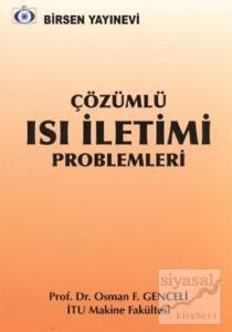 Çözümlü Isı İletimi Problemleri