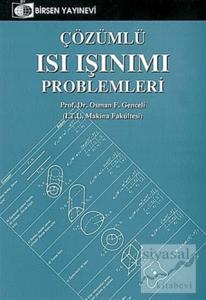 Çözümlü Isı Işınımı Problemleri