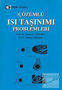 Çözümlü Isı Taşınımı Problemleri