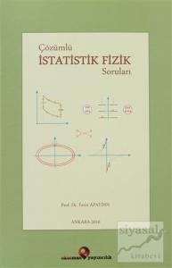 Çözümlü İstatistik Fizik Soruları