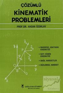 Çözümlü Kinematik Problemleri