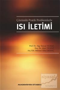 Çözümlü Pratik Problemlerle Isı İletimi
