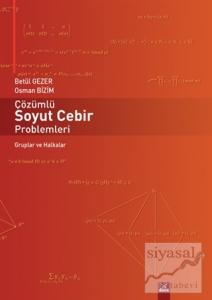 Çözümlü Soyut Cebir Problemleri