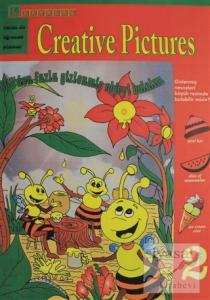 Creative Pictures 2. Kitap