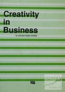 Creativity in Business