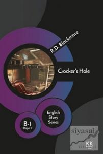 Crocker's Hole - English Story Series