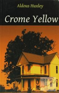 Crome Yellow
