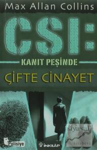 CSI Kanıt Peşinde Çifte Cinayet