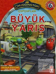 Çufçuf Diyarı (5 Kitap Takım)
