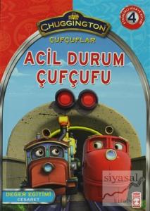 Çufçuflar: Acil Durum Çufçufu