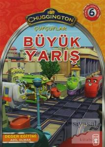 Çufçuflar: Büyük Yarış