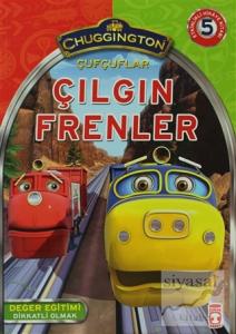 Çufçuflar: Çılgın Frenler