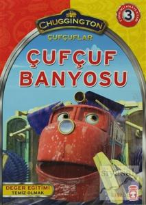 Çufçuflar: Çufçuf Banyosu