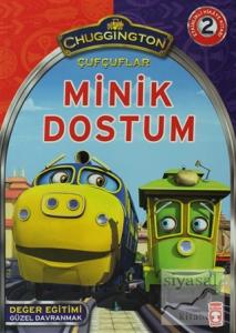 Çufçuflar: Minik Dostum