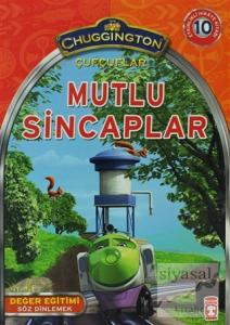 Çufçuflar: Mutlu Sincaplar