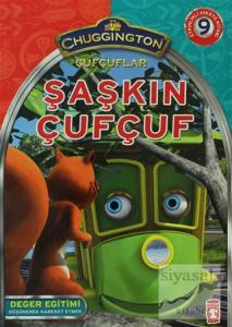 Çufçuflar: Şaşkın Çufçuf