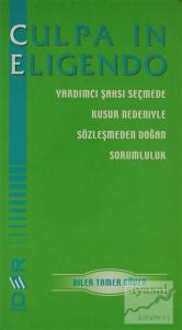 Culpa In Eligendo