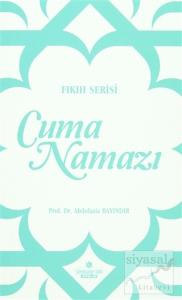 Cuma Namazı