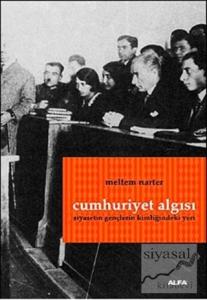 Cumhuriyet Algısı: Siyasetin Gençlerin Kimliğindeki Yeri