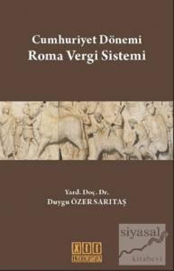 Cumhuriyet Dönemi Roma Vergi Sistemi