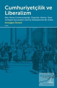 Cumhuriyetçilik ve Liberalizm