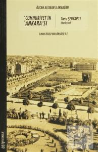 Cumhuriyet'in Ankarası