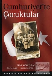 Cumhuriyet'te Çocuktular