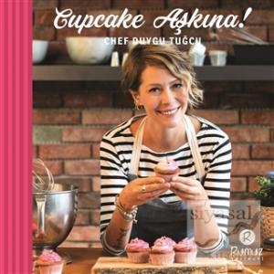 Cupcake Aşkına! (Ciltli)