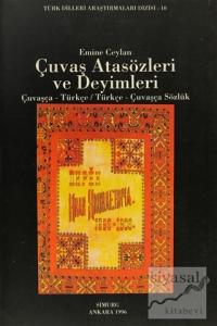 Çuvaş Atasözleri ve Deyimleri