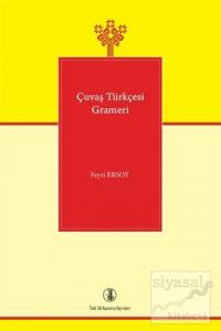 Çuvaş Türkçesi Grameri