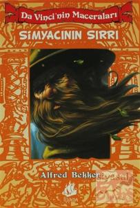 Da Vinci'nin Maceraları 3: Simyacının Sırrı